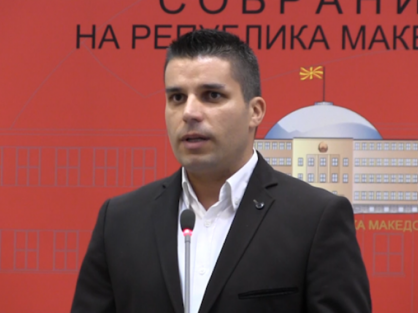 Nikollovski: Komunat ta ndjekim shembullin e qeverisë për përdorim të arsyeshëm të mjeteve buxhetore