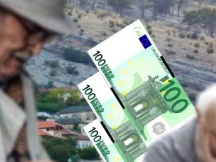 Greqia rikthen pensionet “300 euro” në jug të Shqipërisë