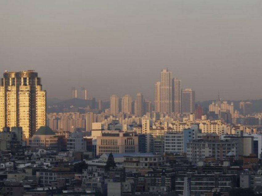 Seul, qeveria e këtij qyteti do të jetë para që do t’i bashkohet Metaverse-s