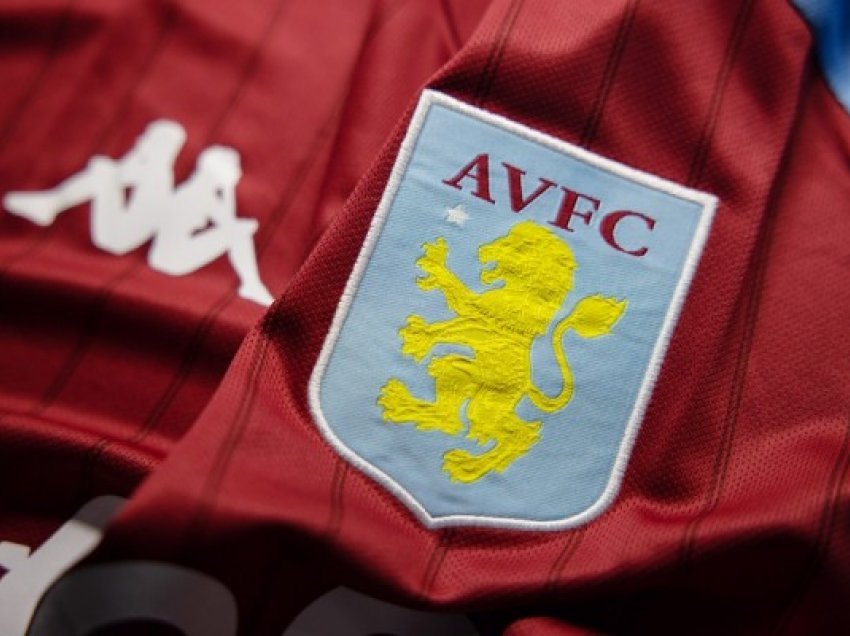 Aston Villa e dëshiron legjendën e Liverpoolit si trajner