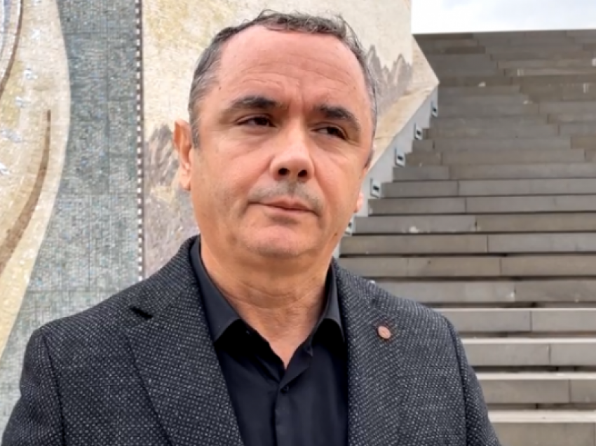 Deputeti shqiptar: Do të votojmë për ta rrëzuar Qeverinë e Zaevit