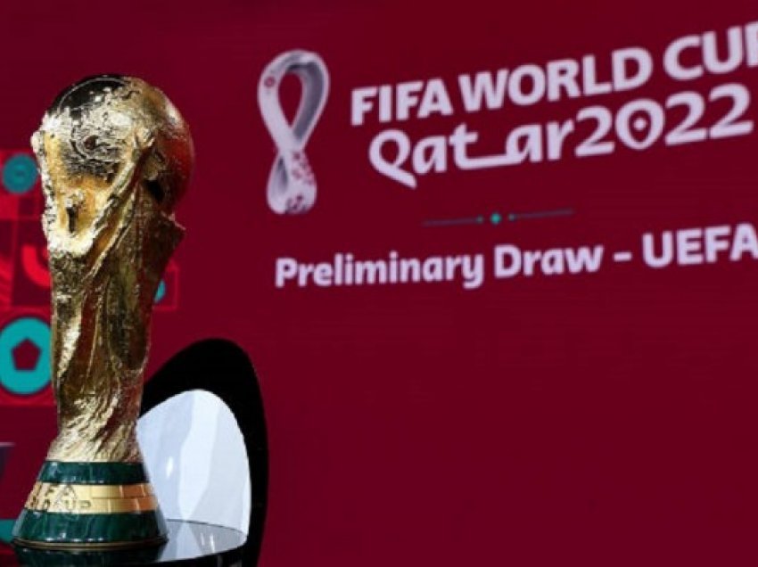 ​Kupa e Botës 2022, zhvillohet sot këto 10 ndeshje