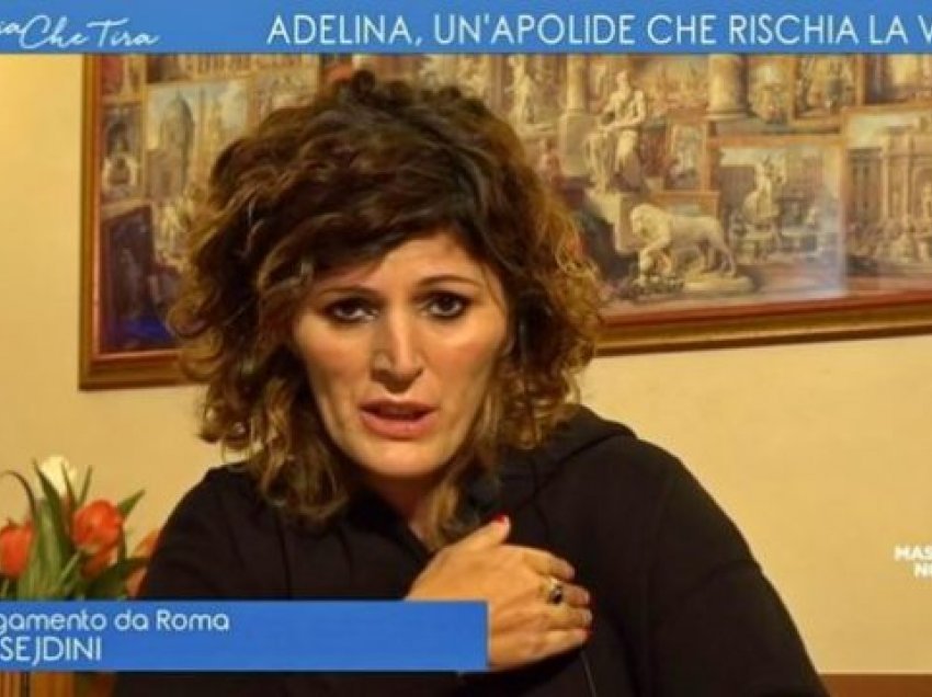 Italia e braktisi, familja e mohoi/ Shqiptarja që shkatërroi rrjetin e prostitucionit, e paralajmëroi vetëvrasjen