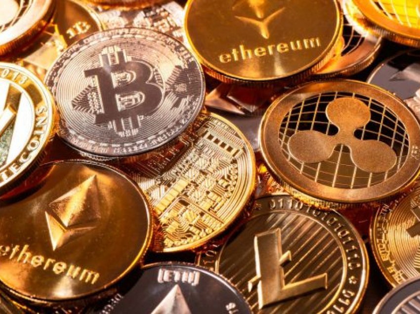 Bitcoin u rrit për 560% në vlerë brenda vitit