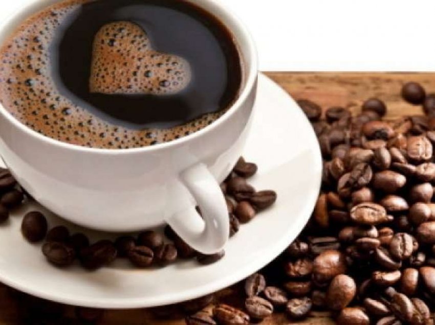 4 arsye befasuese pse kafeja mund të jetë e mirë për ju