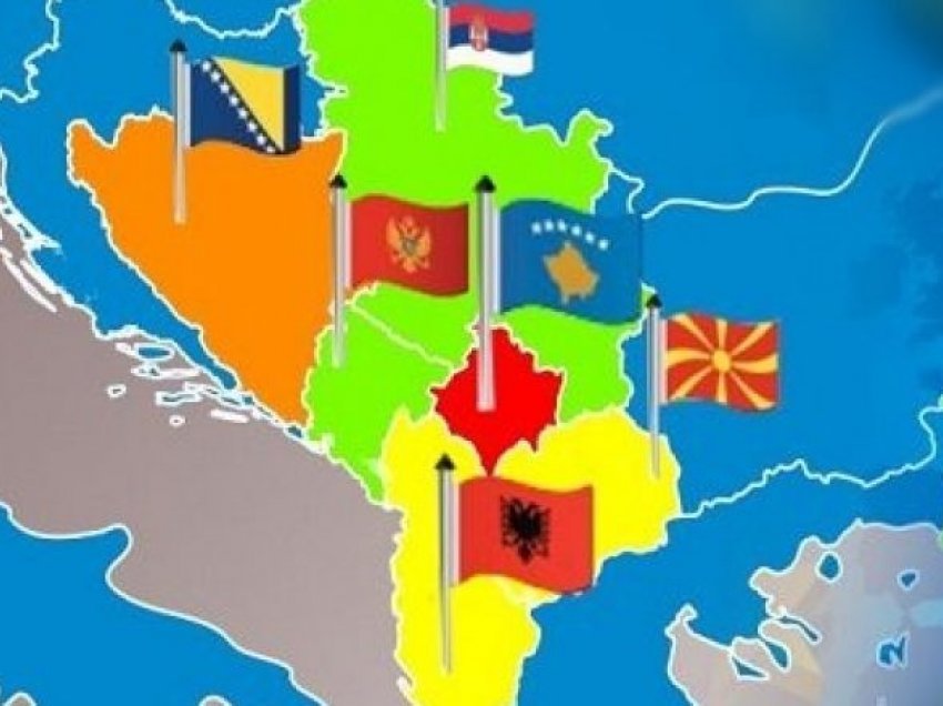 Ballkani përsëri në fokus të fuqive botërore –shqetësohen nga rritja e ndikimit rus edhe kinez
