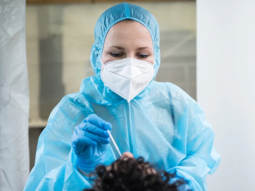 Gjermania regjistron mbi 50 mijë raste të reja me koronavirus