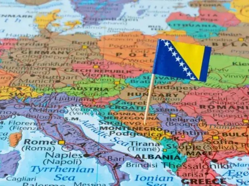 Prapaskena e ‘rrënimit’ të Bosnjës për ta fituar Kosovën, zbulohet strategjia e Aleksandër Vuçiqit