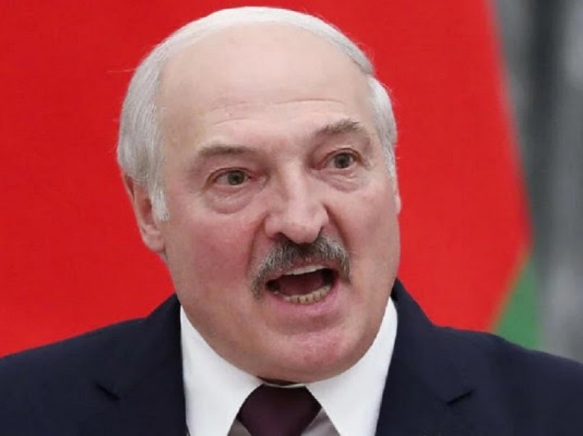 Lukashenko kërcënon se do ta ndalojë transitin e gazit për Evropën