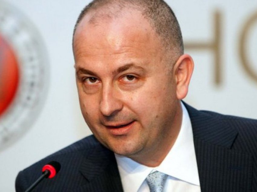 President, ministra, banka, miliona euro, gjoba dhe “Cosa Nostra”, çfarë përmban dosja e biznesmenit shqiptar