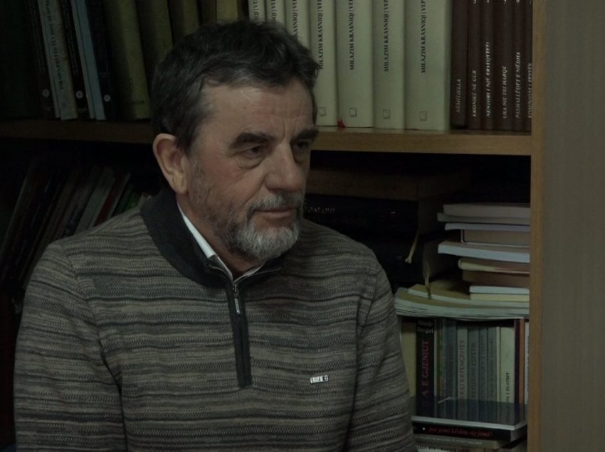 Milazim Krasniqi: Tashmë është e qartë, ky vend në Serbi po bëhet shesh lufte