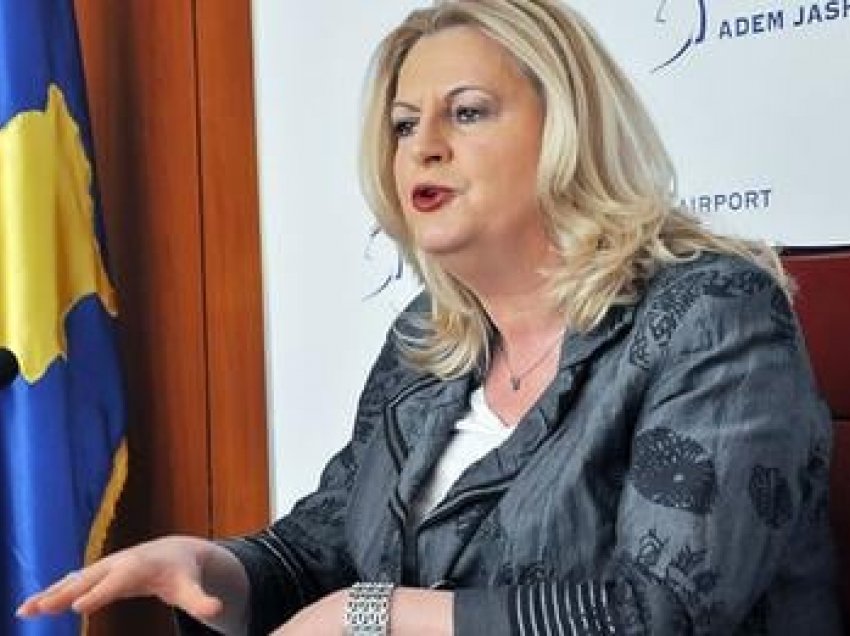 Tahiri: Si mund të ketë paqe në Ballkan me qasjen e Serbisë