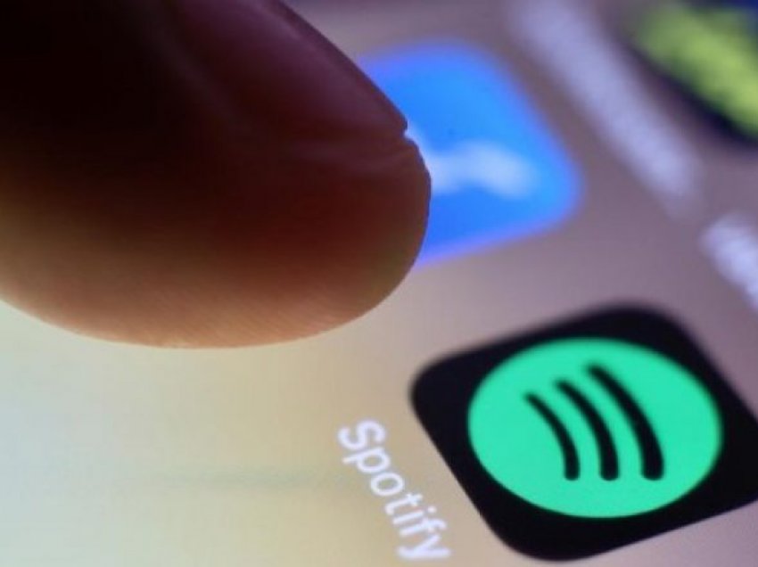 Spotify mundëson bllokimin më të lehtë të përdoruesve tjerë