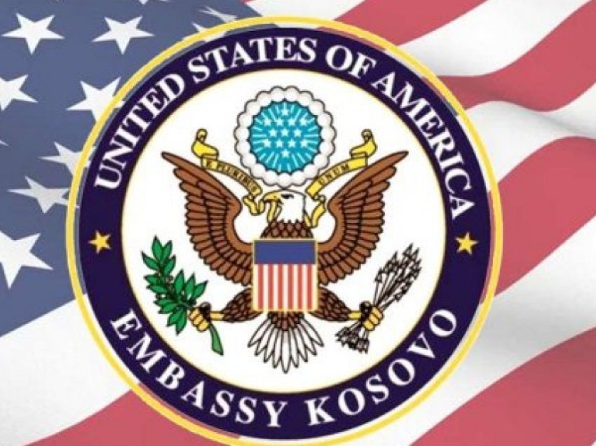 Krimi makabër në Gllogjan, vjen reagimi nga ambasada amerikane