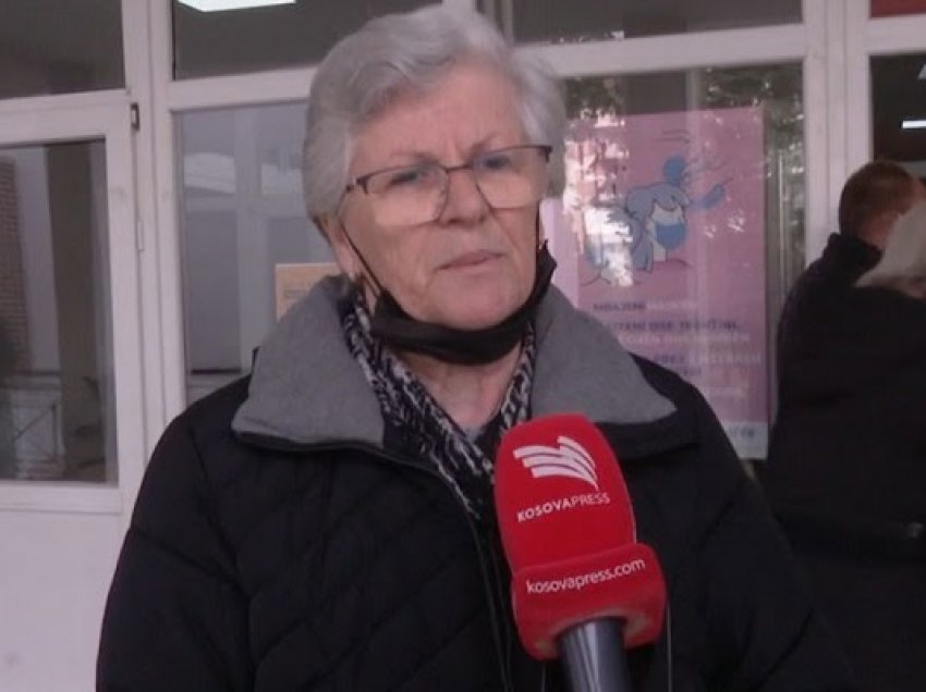 Voton Kumanova: Askush nuk i realizoi kërkesat tona