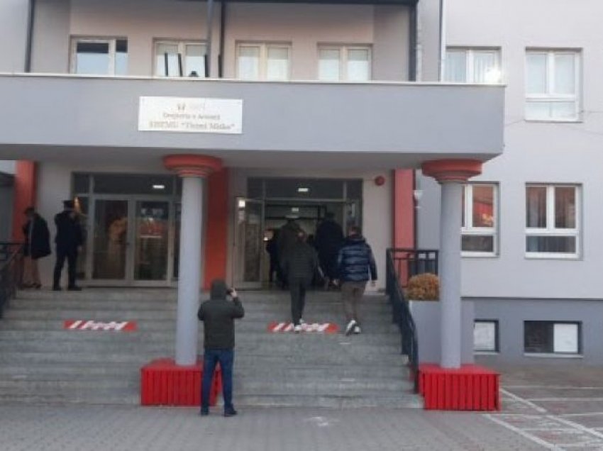 Hapen me kohë të gjitha qendrat e votimeve në Gjilan