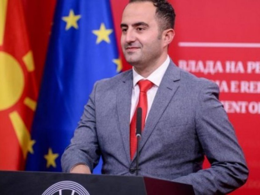 Ministri Shaqiri: Një treg i përbashkët dhe i hapur do ta lidhë më tepër rajonin e Ballkanit Perëndimor