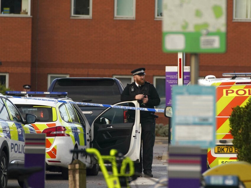Shpërthim terrorist në Liverpool/ Shoferi hero ndaloi një masakër më të madhe