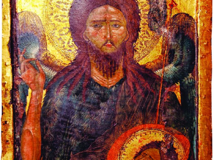 Me çfarë të drejte Kisha Ortodokse e Janullatosit i merr reliktet e Shën Gjon Vladimirit nga Muzeu Kombëtar? Kush e lejoi këtë tradhti ?