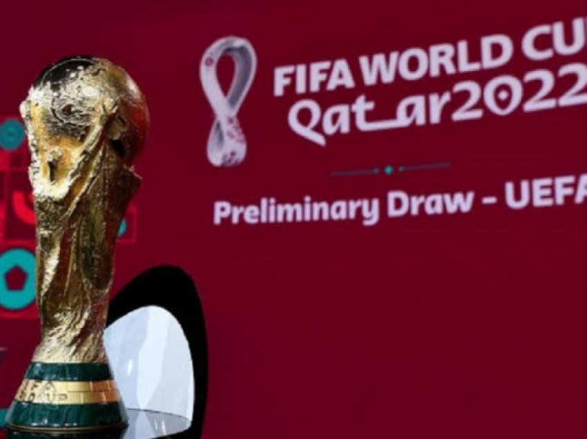 Këto janë skuadrat e kualifikuara tashmë në Kampionatin Botëror “Katar 2022”