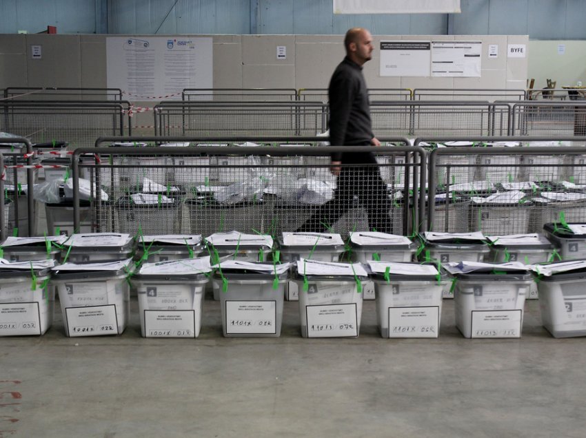 Dyshime për manipulime, kërkohet hetim i votave të ardhura nga diaspora