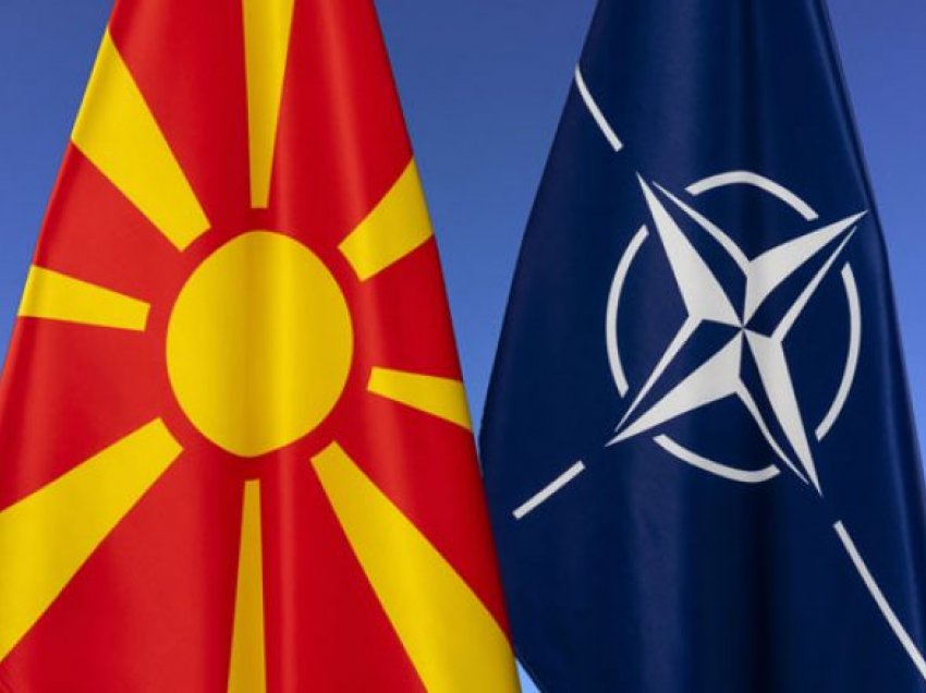 Maqedonia e Veriut prej sot plotësisht e integruar ushtarakisht në NATO