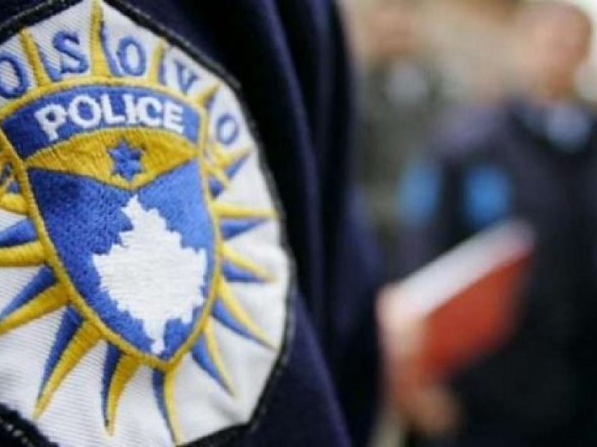 Policia e Kosovës ka një njoftim të ri rreth aplikimit për zyrtarë policorë