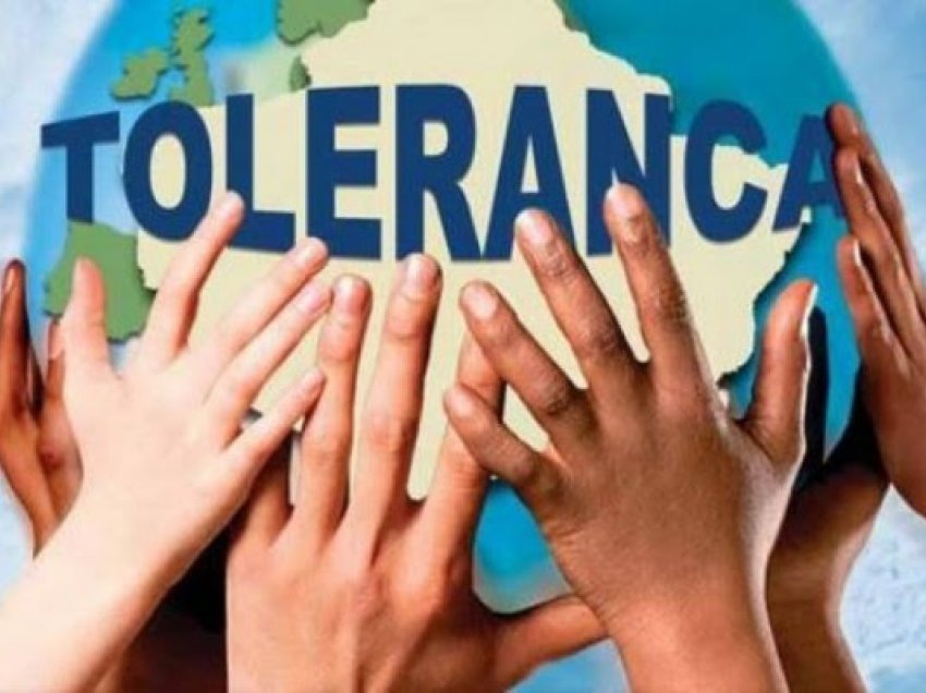 ​Sot Dita Ndërkombëtare për Tolerancë