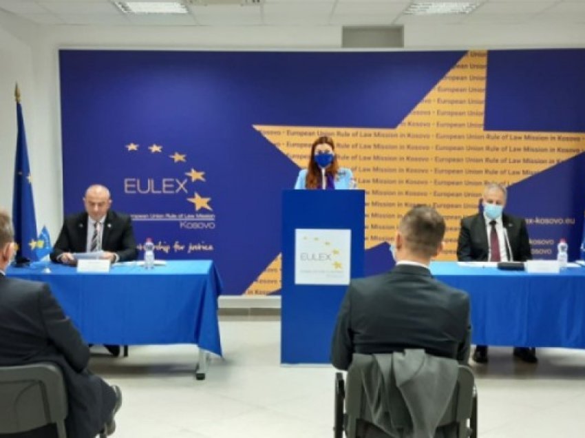 ​Sallahu: Policia e Kosovës e gatshme të jetë anëtare e INTERPOL-it