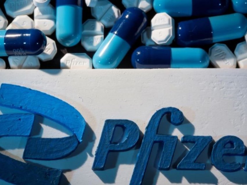 SHBA, Pfizer kërkon autorizim për përdorim të ilaçit kundër Covid-19 
