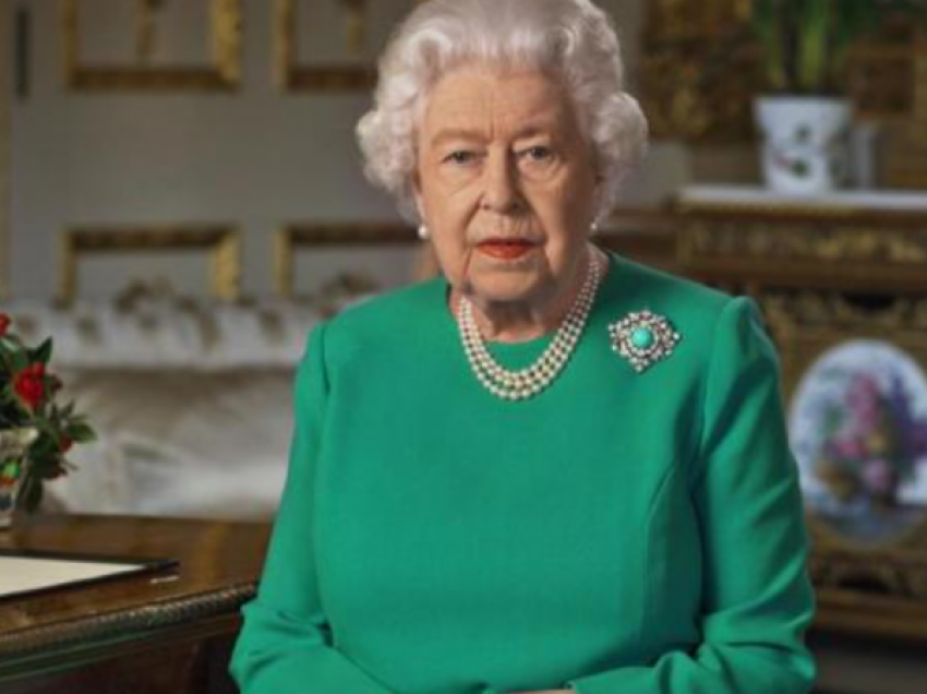 U përfol për gjendje të rënduar shëndetësore, Mbretëresha Elizabeth tregon si qendron e vërteta