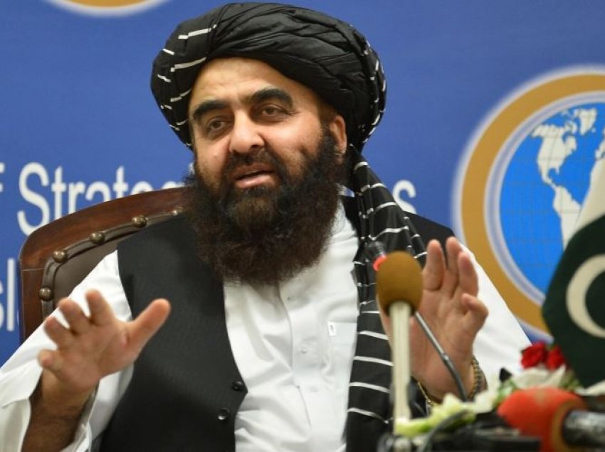 Talibanët i bëjnë thirrje Kongresit Amerikan t’i lirojë asetet e ngrira afgane