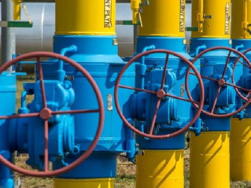 Kriza energjetike: Dy furnizues të mëdhenj në kolaps, çmimi i gazit “çmendet” sërish