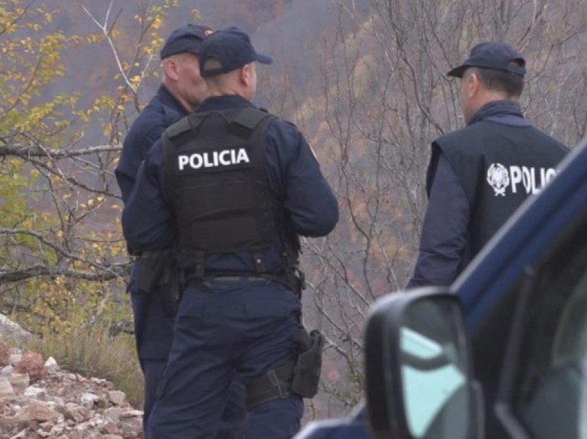 Kaloi ilegalisht kufirin Serbi-Kosovë, të dyshuarit i konfiskohen mbi 8 mijë euro