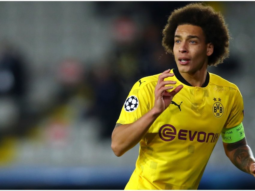 Newscaslte nuk ndalet, këtë herë “peshkon” te Borussia Dortmund