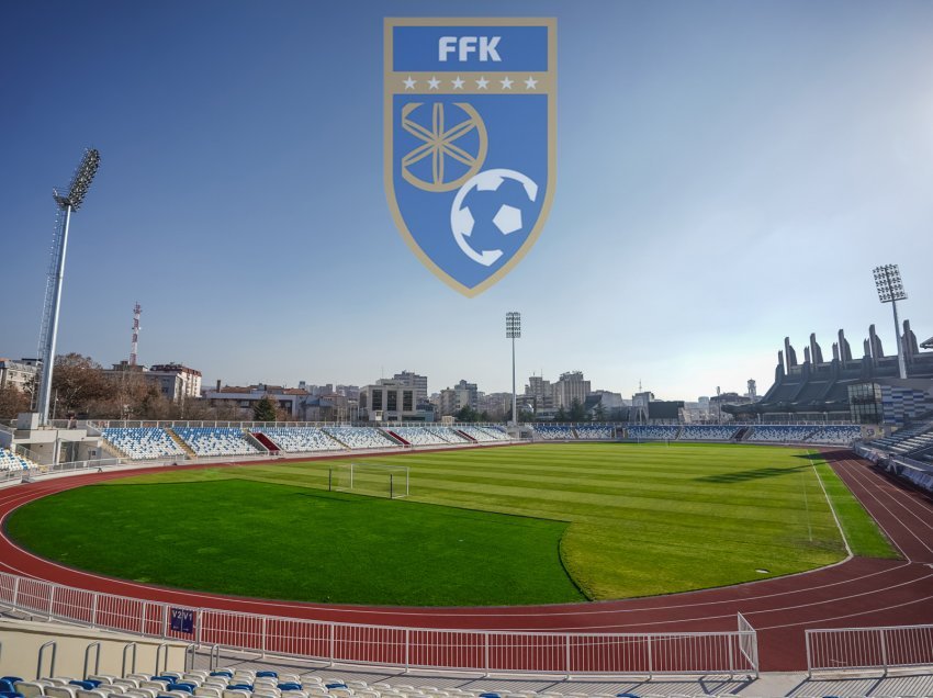 FFK tregon se kur do të emërojë selektorin e ri të Kombëtares së Kosovës