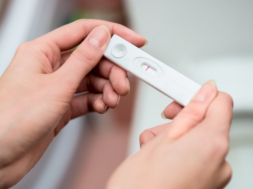 Sa mund të gabojnë testet e shtatzënisë?