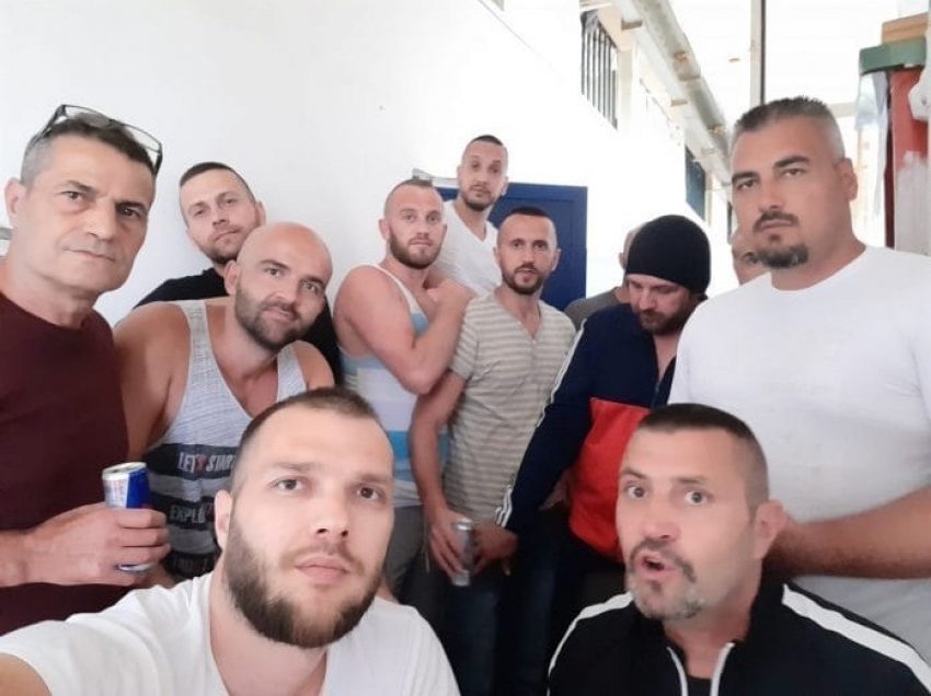 “I futën këta djem në kurth!”/ Analisti i del në mbrojtje grupit “Kumanova” – ja kë po mundohet ta shpëtojë Deliu-Kodra