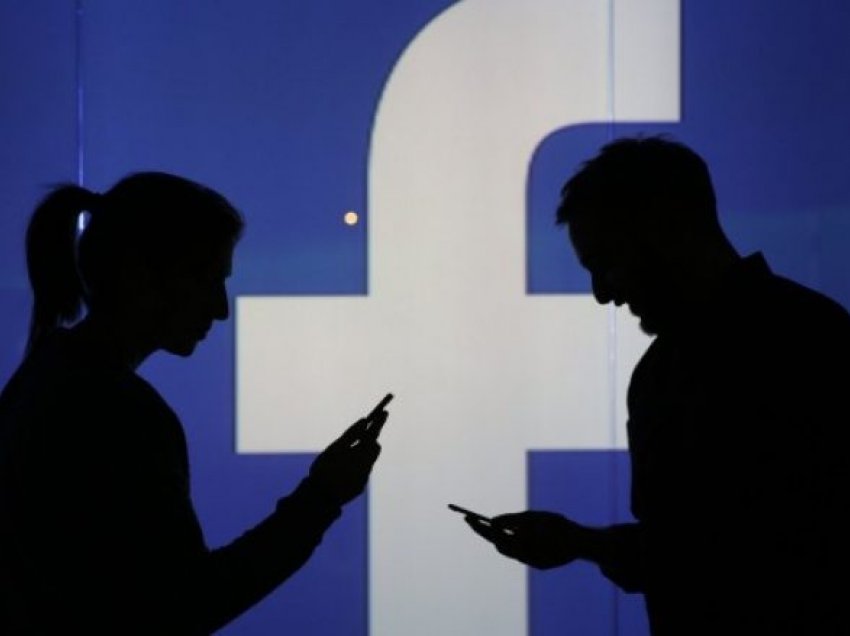Përdoruesit po raportojnë probleme me rrjetin social, Facebook
