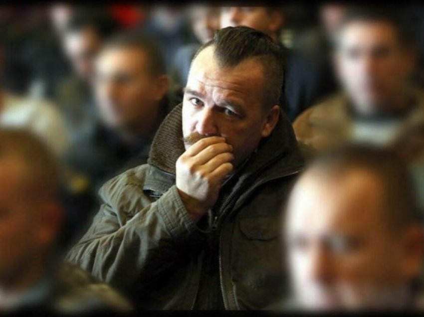 I dënuari në rastin “Kumanova”: Një zot e di kur do të dal nga burgu, jemi pengje politike