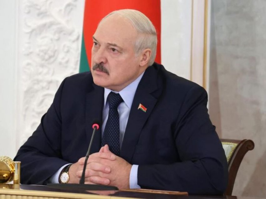 Lukashenka: Ndoshta i kemi ndihmuar migrantët që të futen në BE