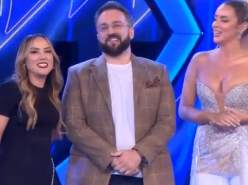 Shtëpisë së Big Brother Albania VIP i shtohen edhe dy banorë të rinj