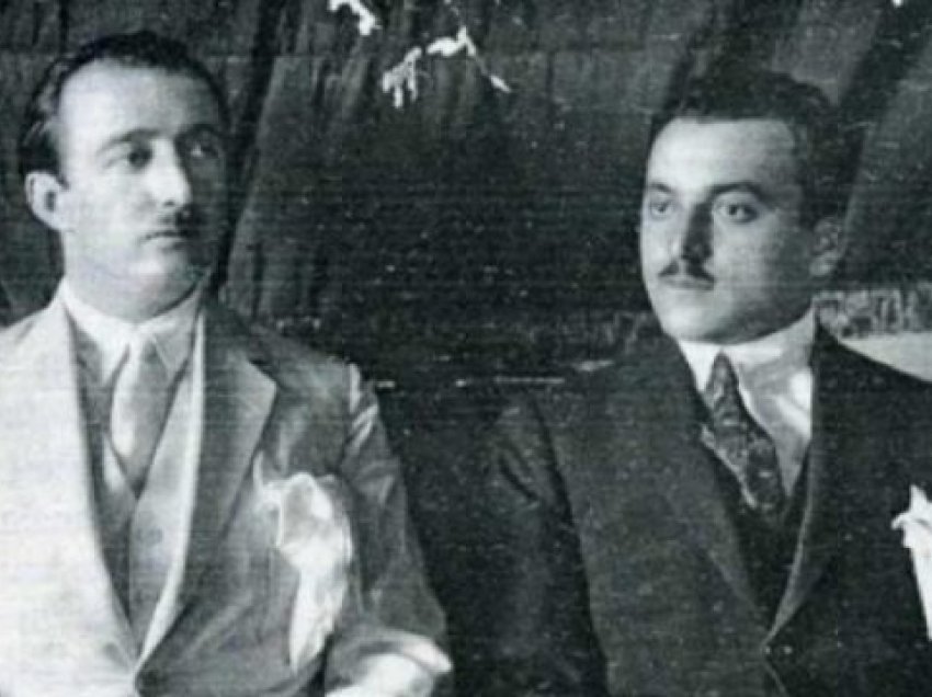 Vrasja e ambasadorit shqiptar që minoi marrëdhëniet Shqipëri-Serbi më 1927, ndërhyrja e Ahmet Zogut dhe aleanca me italianët