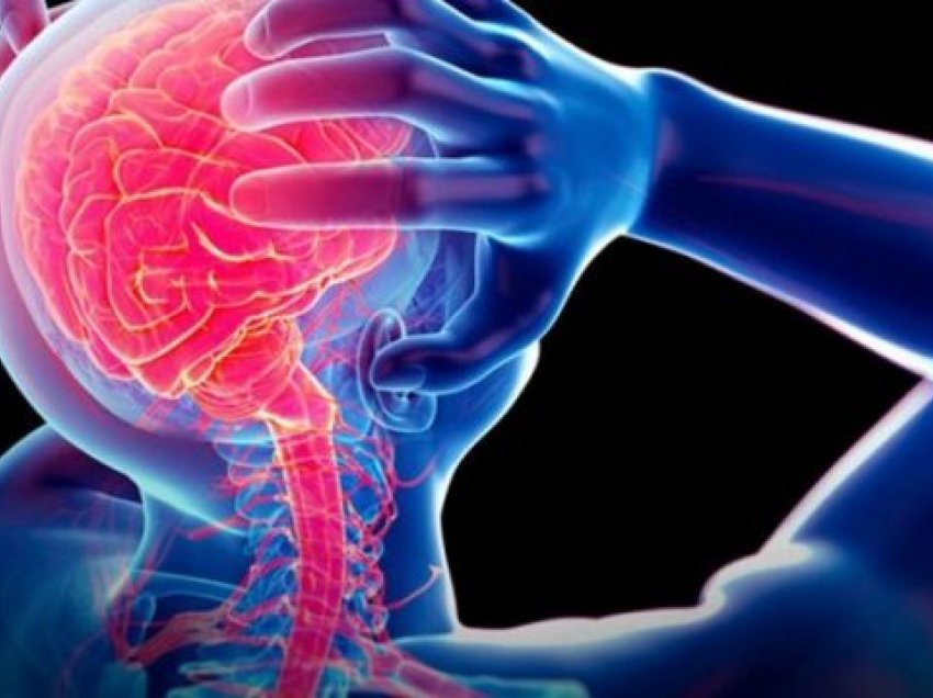 Llojet e dhimbjeve të kokës – kur duhet të shqetësoheni