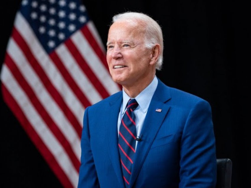 11 demokratët më me gjasa, nëqoftëse Biden nuk shkon për president në vitin 2024 