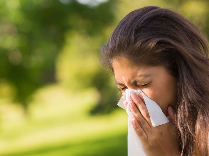Tre trajtime natyrale si të zhbllokoni hundët kur ftoheni