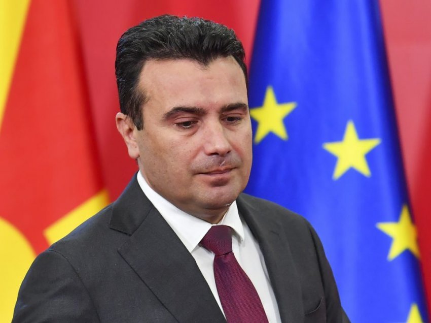 Maqedoni e Veriut, përpjekje për zgjerimin e koalicionit qeveritar