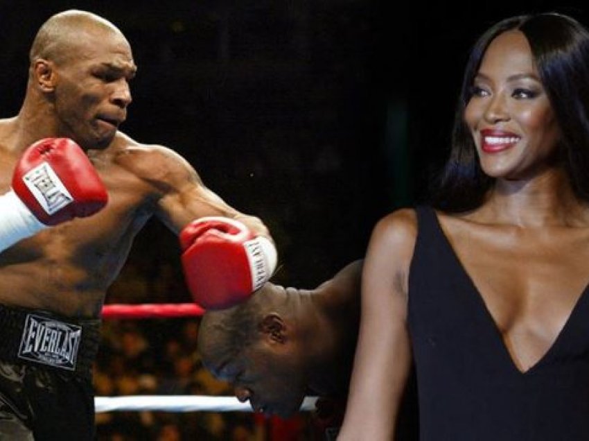 “Seksi ishte mënyra për të zbutur fuqinë e tij dhe për t’u çlodhur”/ Truproja e Tyson tregon si qetësohej boksieri