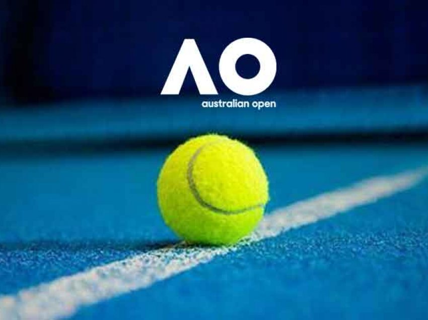 Tenistët e pavaksinuar nuk mund të luajnë në Australian Open