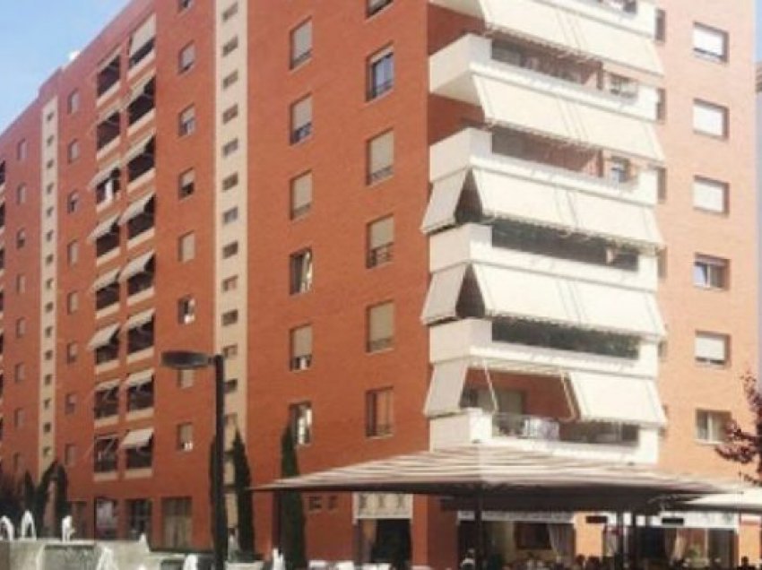 Nuk ndalet rritja e çmimeve për apartamentet në Tiranë